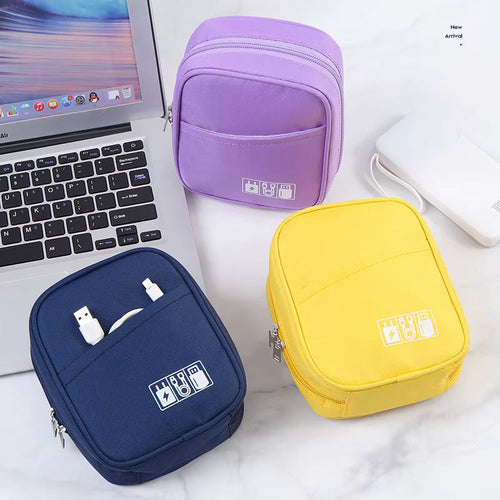 Digital Accessories Pouch supplier reference