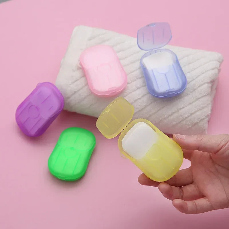 Travel Soap Papers real web candidate 2