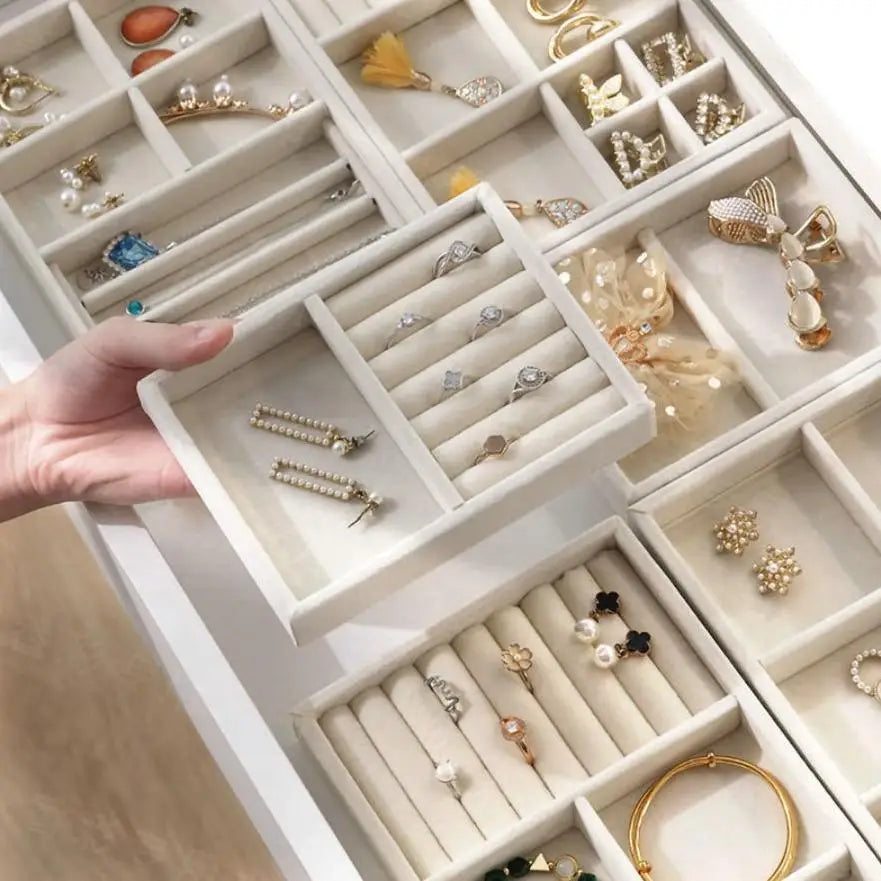 Jewellery Drawer Organizers real web candidate 4