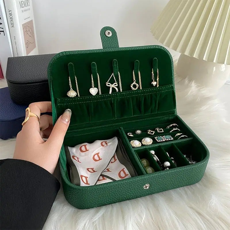 Travel Jewelry Case real web candidate 4