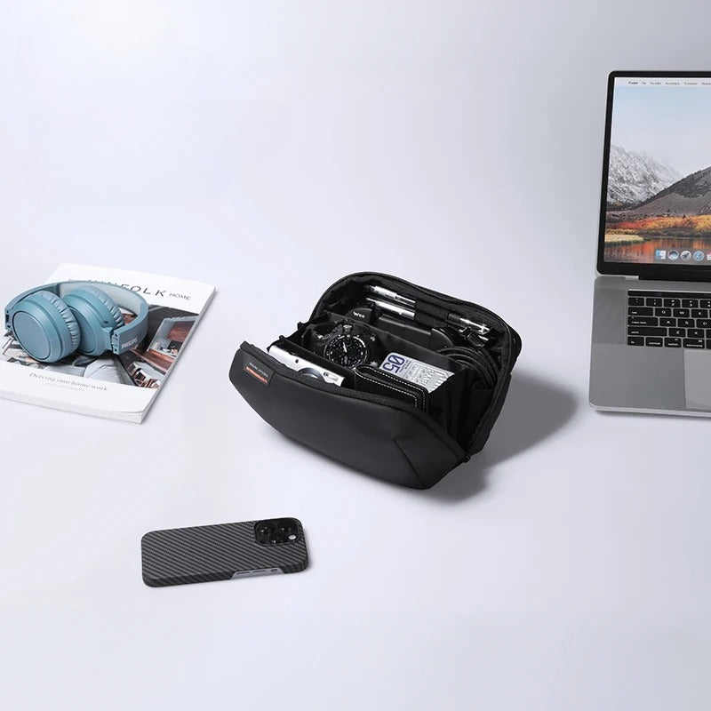 Tech Organizer Case real web candidate 5