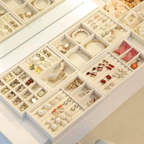 Jewellery Drawer Organizers real web candidate 6