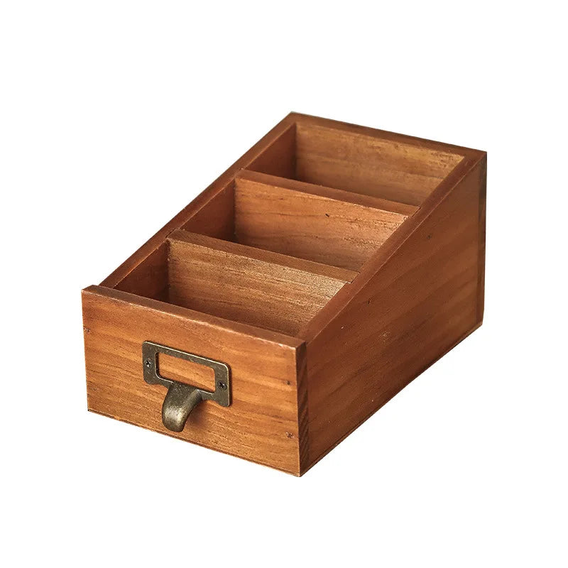 Wooden Desk Organizer real web candidate 6