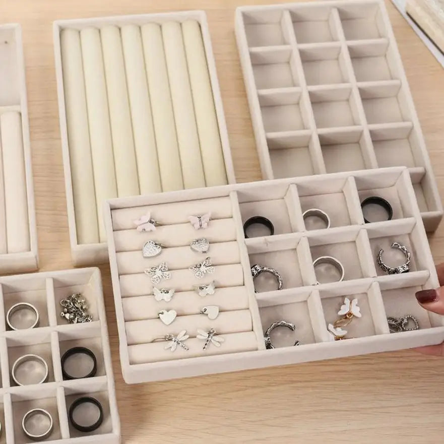 Jewellery Drawer Organizers real web candidate 8