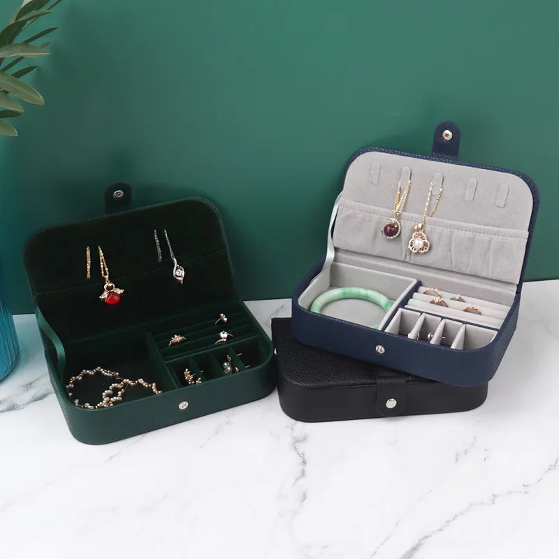 Travel Jewelry Case real web candidate 8