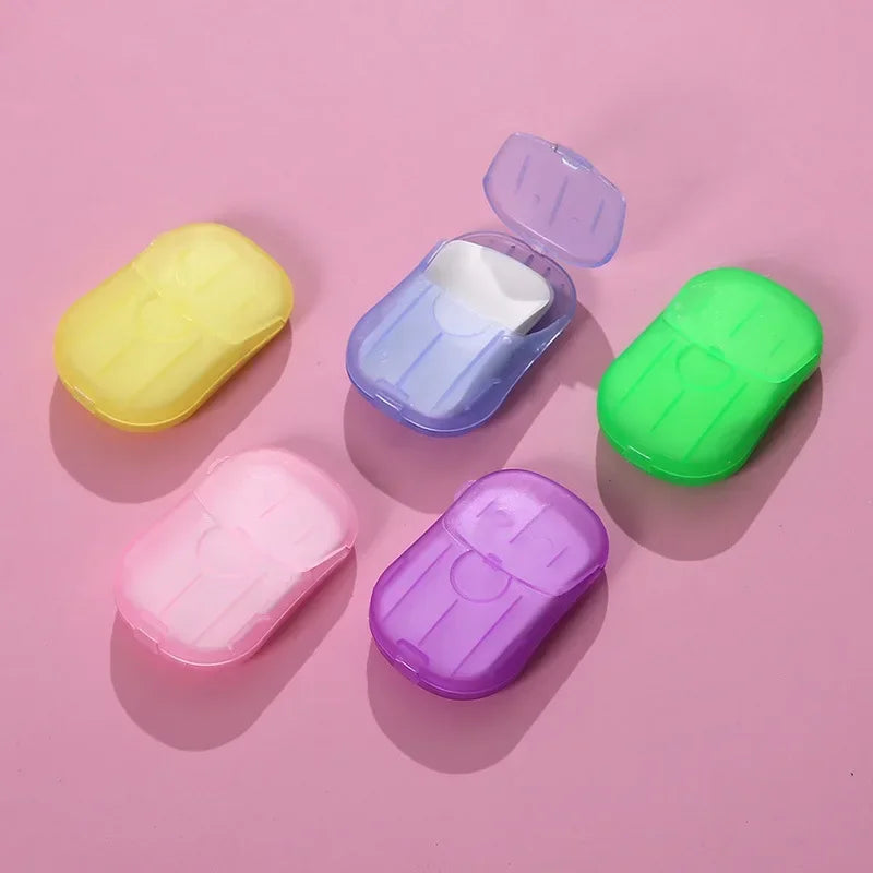 Travel Soap Papers real web candidate 8