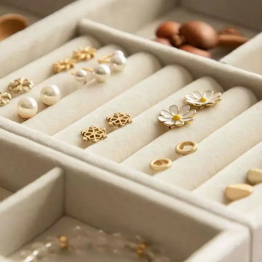 Jewellery Drawer Organizers real web candidate 10